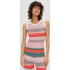 s.Oliver Strickpullunder