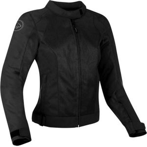 Bering Jacket Lady Nelson Black T5 - Maat - Jas