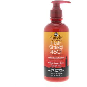Agadir - Hair Shield 450° Intense - Crème Treatment - 295.7ml