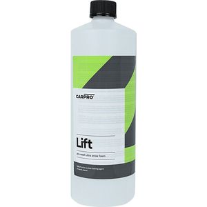 CarPro Lift Active Snow Foam 1000ml