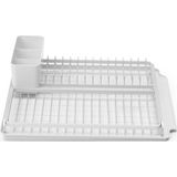 Brabantia Sink Side Afdruiprek - Light Grey