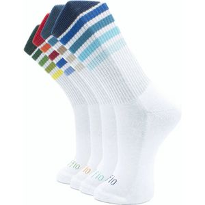 4Pack Sport Sokken Heren – Design Sport Socks