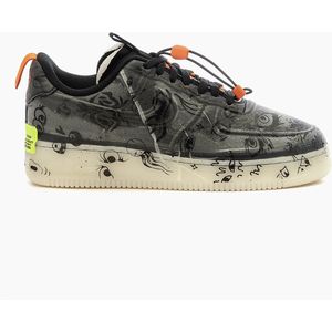 Sneakers Nike Air Force 1 Experimental ""Halloween"" - Maat 36