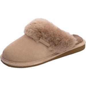 Rotonde - Schapenvacht Slipper Dames