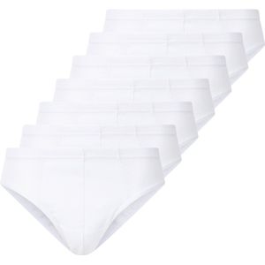 Babista - FORTUNO - Slips - Wit - 7 Stuks