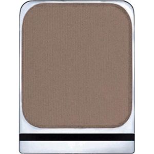 Malu Wilz Eye Shadow Soft Cream Brown