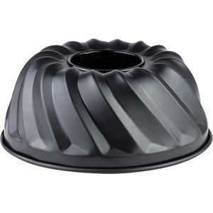 Bakvorm / Taartvorm, Anti-aanbaklaag en Zeer Duurzaam -koekjesvorm 23D x 23W x 11.5H centimetres