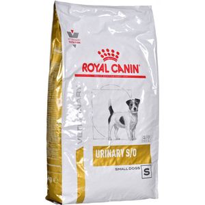 Royal Canin Urinary S/O - Mini - Hondenbrokken - 8 KG
