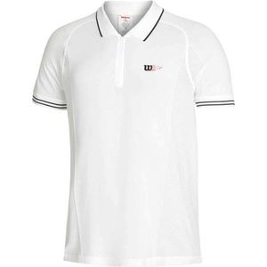 Wilson Series Seamless Polo Shirt