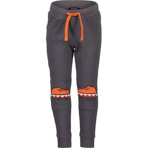 Blue Seven - Sweatbroek - Antraciet - Sportbroeken
