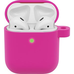 Protective Case Otterbox AIRPODS 2ND/1ST GEN Headphones Pink PVC