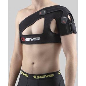 EVS - SB03 - Schouder Brace - Neopreen - Zwart