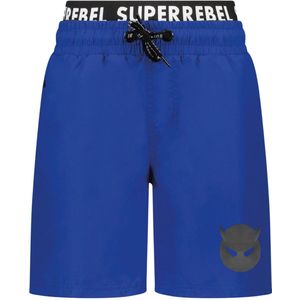SuperRebel Rocky Zwemshort Junior - Maat 140