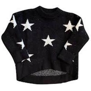 Little Eleven Paris trui maat 128