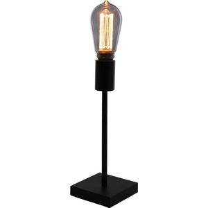 Tafellamp Mexlite Minimalics - Zwart
