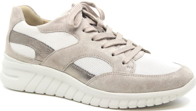 Hartjes 162.2402 Wijdte G Veterschoenen