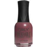 Orly - BREATHABLE - Nagellak - Warm Creme Wit - 18ml