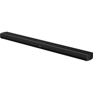 Aiwa - HE-950BT - Soundbar - Zwart - Draadloos met Afstandsbediening