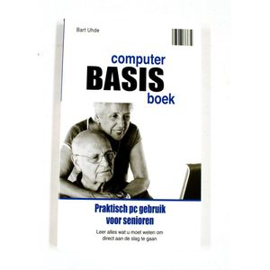 Computer Basis boek