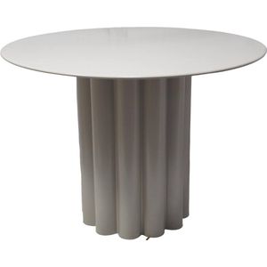 Goossens Gunnar salontafel Metaal 63 x 63 cm