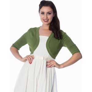 Dancing Days Bolero -S- Hudson Groen