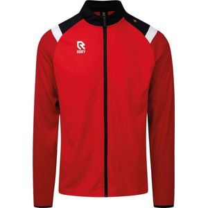 Robey Control Trainingsjack Kids Rood