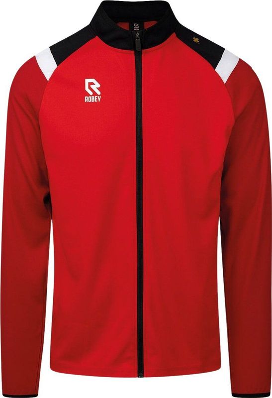 Robey Control Trainingsjack Kids Rood