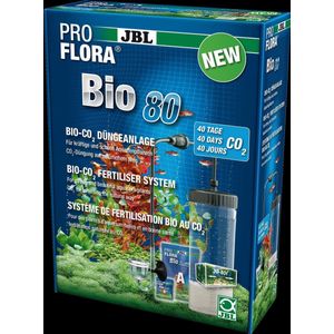 JBL ProFlora bio80 (BioCO2 Mehrweg)