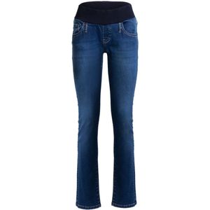 PIETRO Brunelli JEANS COOL GIRL SKINNY JEANS MEDIUM STONED WASH L