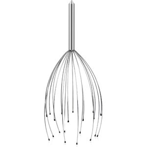 Hoofdmassage Krabber met 20 Klauwen voor Diepe Ontspanning en Stressverlichting