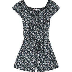 NAME IT - NKFPVINAYA SS PLAYSUIT F - Meisjes - Broeken