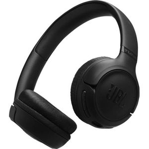 JBL - Tune 530BT - Draadloze On-Ear Koptelefoon - Zwart