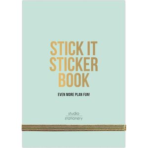 [Studio Stationery] - [bullet journal stickers] - [Stickers] - [Bullet journal stickers] - [Planner stickers] - [Bullet journal stickers] - [Agenda stickers]