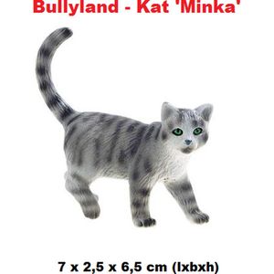 Bullyland Kat 'Minka'