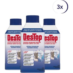 Destop Machinereiniger - 250ml x3