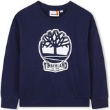 Timberland  T60444  Truien  kind Marine