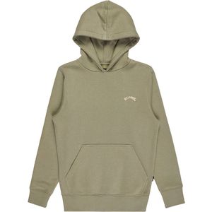 Billabong Kids Arch Hood Hoodie (Kinderen |olijfgroen)