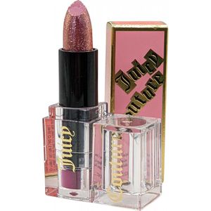 Juicy Couture Glitter Velour Lipstick #01 Crown Jewel 3.8g