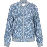 myMo - Jas - Geometrische Print - Bomberjack