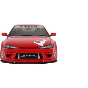 Rocket Bunny Nissan Silvia S15 modelauto 1:18 OttoMobile OT1115