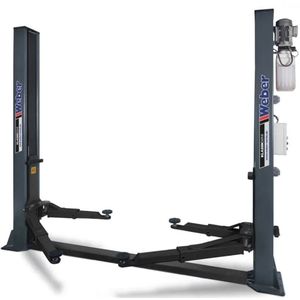 Weber - Professionele 2 Koloms Hydraulische Hefbrug - 4 Ton - Auto