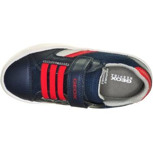 Geox Jongensschoenen Blauw Rood maat 26