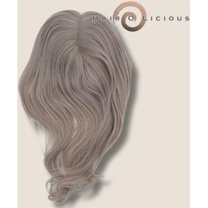 Top Secret Volumizer | Silver