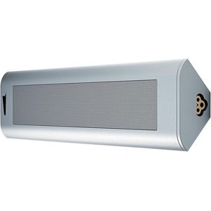 Osram LED Corner Bluetooth-luidsprekeraccessoire, voor onderkastverlichting, voor binnentoepassingen, Bluetooth-luidspreker, 338 mm x 44 mm x 90 mm