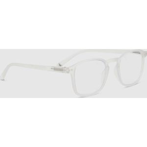Five2One-eyewear | Lagoon Transparent | Leesbrillen