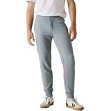 Red Bull Racing X Pepe Jeans Heren EXPLORER FLEECE Sweatshirt, Zwart (ZWART), M, Zwart (zwart), M