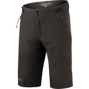 Alpinestars Bicycle Rover Pro Korte Broek-Black-32