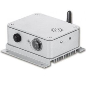 Welltherm Bluetooth dimmer Vida voor infrarood stralers