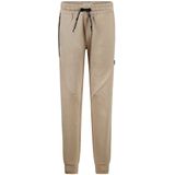 No Way Monday - Jogger - Lichtgrijs - Slim-fit - Maat 140