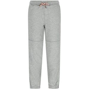 Like Flo - Ferrer Flo boys sweatpants grey - Grey - Maat 104